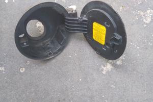 Sportello carburante lancia Delta