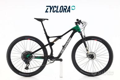 Cannondale Scalpel Hi-MOD GX AXS t.L