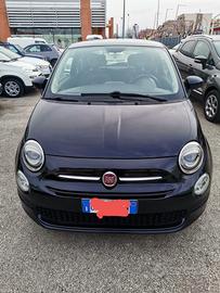 FIAT 500 1.3 MULTIJET 
