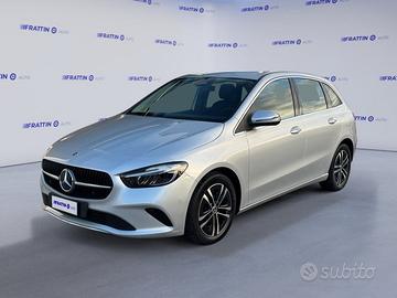 MERCEDES BENZ B 250 E HYBRID EQ PROGRE