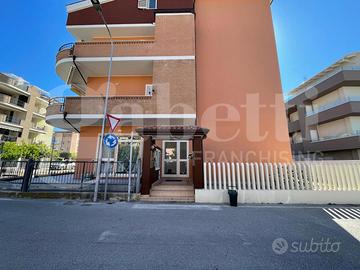 Appartamento Tortoreto [Cod. rif 3316397VRG]