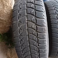 Gomme invernali 195 60 R15