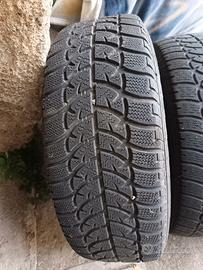 Gomme invernali 195 60 R15