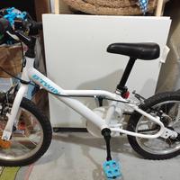 Bici per bambino 
