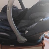 ovetto con base isofix