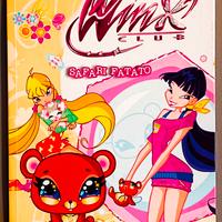 WINX CLUB "SAFARI FATATO" 