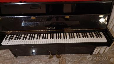 Pianoforte Kawai