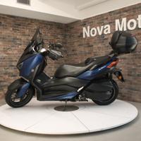 Yamaha X-Max 300 MY18