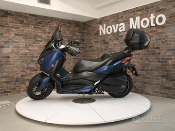 Yamaha X-Max 300 MY18