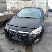 RICAMBI USATI AUTO OPEL Astra J Diesel 1686 (09>)