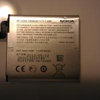 Batteria Nokia Lumia 625