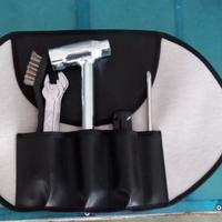 Accessori moto d'epoca