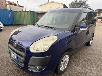 FIAT Doblo BENZINA/GPL Doblò 1.4 T-Jet 5posti PC