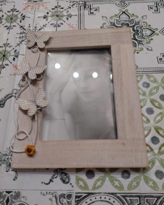 cornice foto 