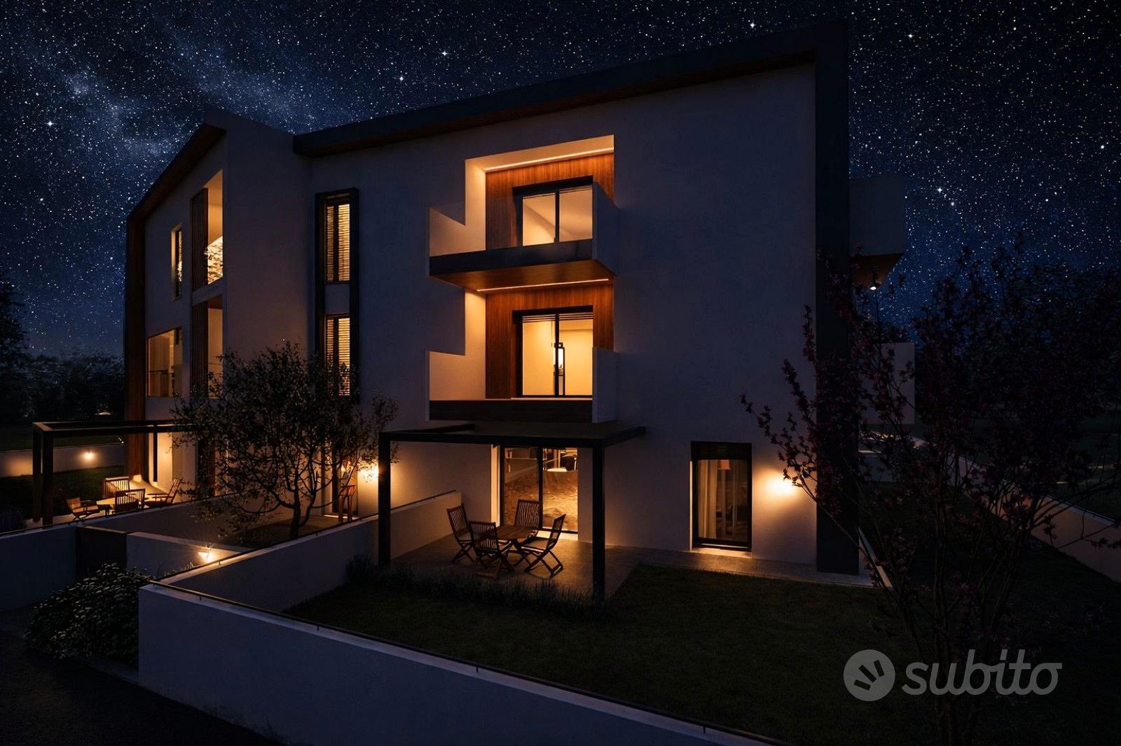 Appartamento – Noventa di Piave - Vista 2