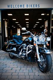 Harley-davidson FLHR Road King 107