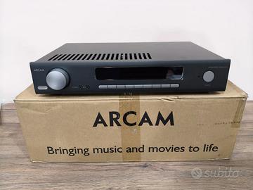 Arcam SA10 - Amplificatore integrato - USATO