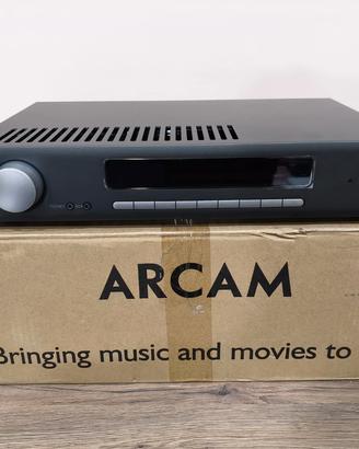 Arcam SA10 - Amplificatore integrato - USATO
