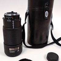 NIKON 80-200 f 2.8 D ED-REVISIONATO