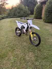 Husqvarna TC 85 2021