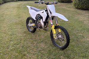 Husqvarna TC 85 2021