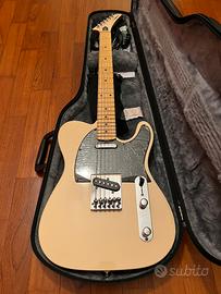 CHITARRA NUOVA. Epiphone by Gibson t-310 cr