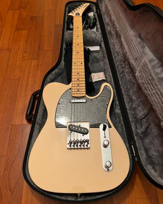 CHITARRA NUOVA. Epiphone by Gibson t-310 cr