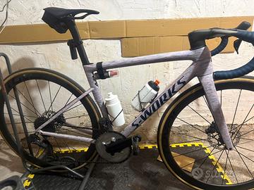 Specialized sl8