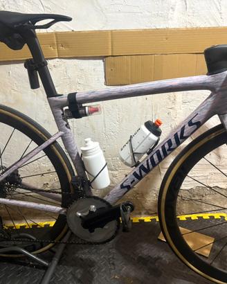 Specialized sl8