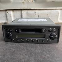 Autoradio Fiat Ducato 244