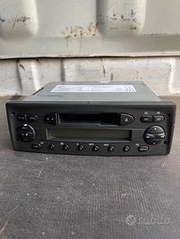 Autoradio Fiat Ducato 244