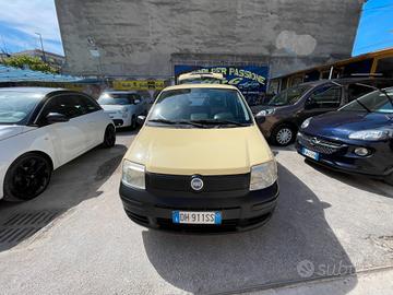 Fiat Panda 1.1 Actual COMP PASSAGGIO