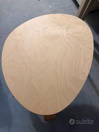 Tavolino basso ikea