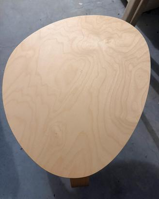 Tavolino basso ikea