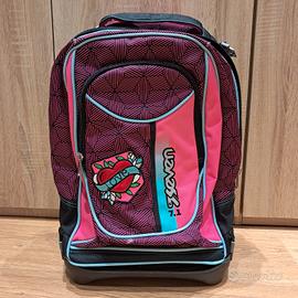 zaino trolley Seven 