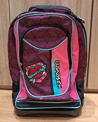 zaino trolley Seven 