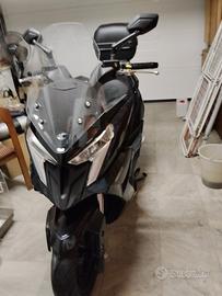 scooter  Kymco 150