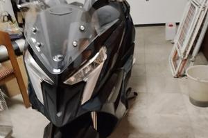 scooter  Kymco 150