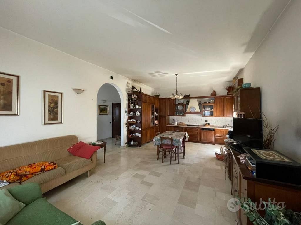 Appartamento – Forlì, San Martino in Strada - Vista 3