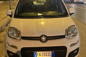 Fiat panda 1.3 multijet