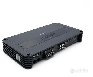 Amplificatore Auto 5 Canali Audison SR 5.600
