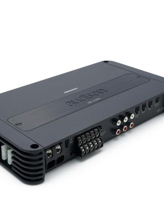 Amplificatore Auto 5 Canali Audison SR 5.600