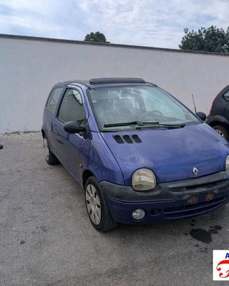 RENAULT TWINGO 1 C06 1.2 58CV 96-07 ricambi -