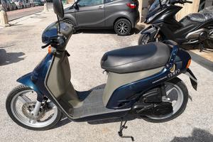 Beta Tempo 50 - 1994