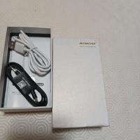 cuffie Bose+ lettore MP3 128 Gb