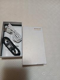 cuffie Bose+ lettore MP3 128 Gb