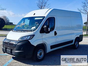 Peugeot Boxer 2.2 BLUEHDI 140 S&S 335 L2H2 KMO