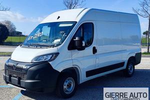 Peugeot Boxer 2.2 BLUEHDI 140 S&S 335 L2H2 KMO