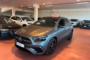 Mercedes-benz GLA 200 d AMG LINE ADVANCED PLUS TEC