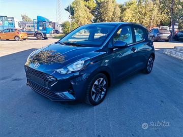 Hyundai i10 1.2 mpi 79cv